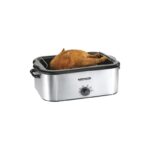 Commercial 18 Qt. Roaster Oven / Warmer Model 32918