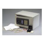 Gary by FireKing HS1207 Personal Electronic Fire Safe w/Bolt Kit