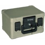 SureSeal by FireKing SS102 Fireproof Waterproof Chest