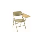 MKA Steel Folding seating with table