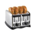 Commercial 4 Slot Toaster Model 24850