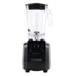 Hamilton Beach HBH550 3 HP Fury 64 oz. High Performance Bar Blender