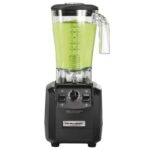 Hamilton Beach HBH550 3 HP Fury 64 oz. High Performance Bar Blender