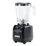 Hamilton Beach HBH550 3 HP Fury 64 oz. High Performance Bar Blender