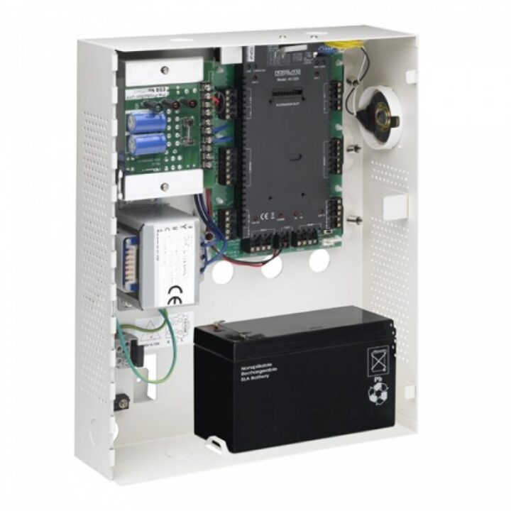 AC-225 advanced scalable networked access controller