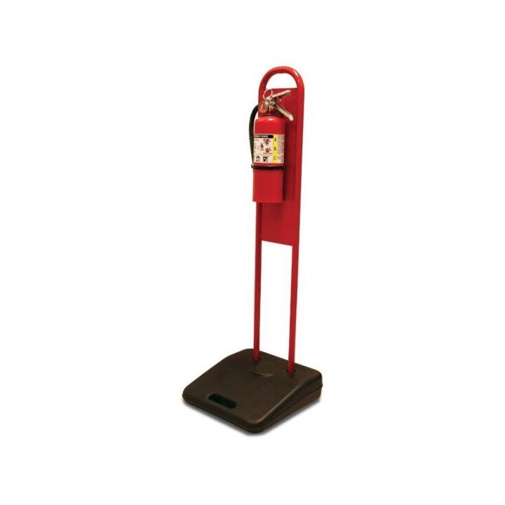 Fire Extinguisher Stand (FES1)