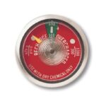 100lb Dry Chemical Gauges G100