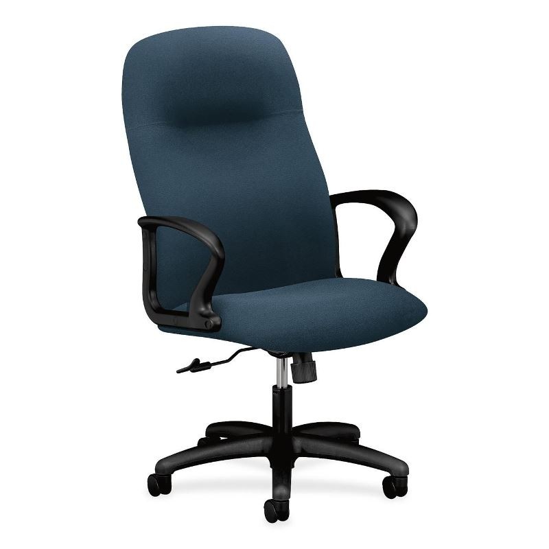 HON 2071CU90T Executive High-back Chair