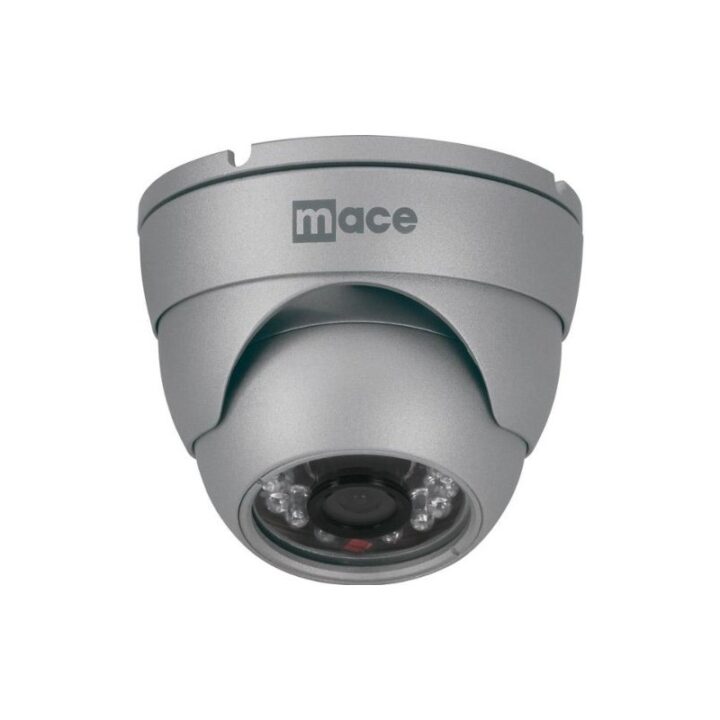 Mace MaceView IR Vandal-Resistant Dome Camera (MVC-IRVD-4)