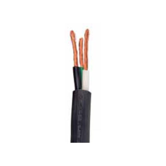 IUSA- Copper CABLE 2X12-AWG - 100M/RLX/328.08FT