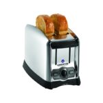 2-Slot Light-Duty TOASTER w/Bagel Function (22850)