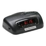 HOSPITALITY- CLOCK RADIO with Alarm (HCR329)