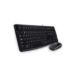 Logitech Desktop MK120