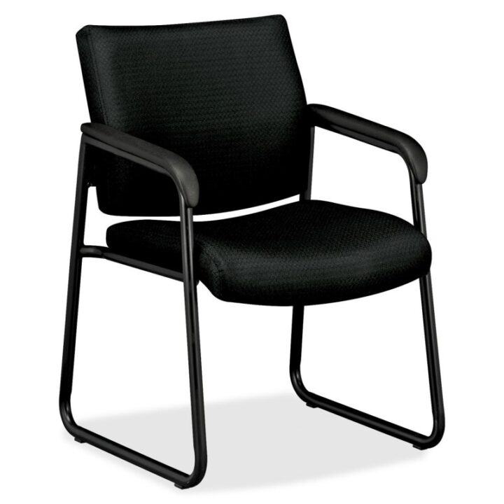 Basyx by HON VL443VC10 VL443 Guest Chair