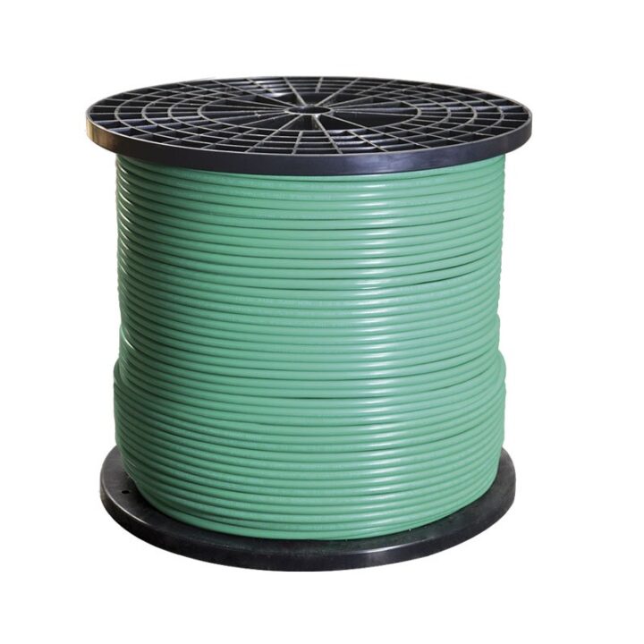 IUSA- Copper CABLE 6-AWG THWN/THHN - RL/500FT