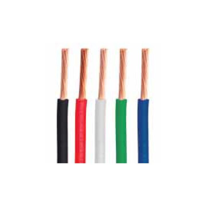 IUSA- Copper CABLE 8-AWG THWN/THHN - RL/500FT