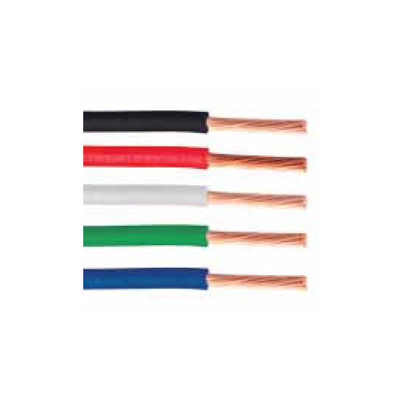 IUSA- Copper CABLE 10-AWG THWN/THHN - RL/500FT