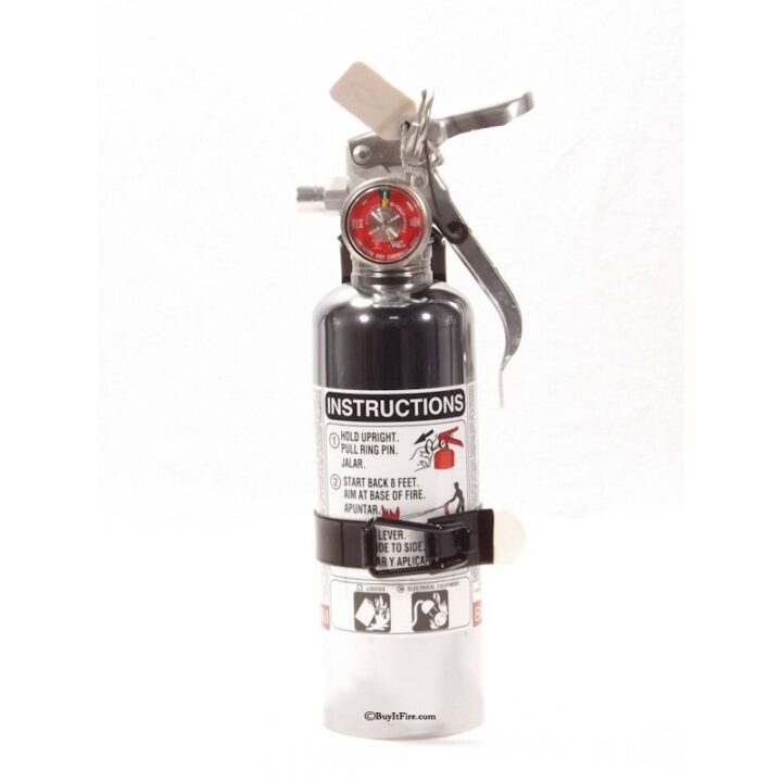 Amerex Extinguisher A620TC