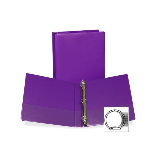 Samsill Presentation View Binder SAMU86308