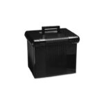 Esselte 41742 Portable File Box