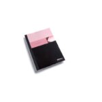 Fellowes Thermal Binding Presentation Covers, Letter, 1/8 Inch, 30 Sheets, Black, 10 Pack (5222701)