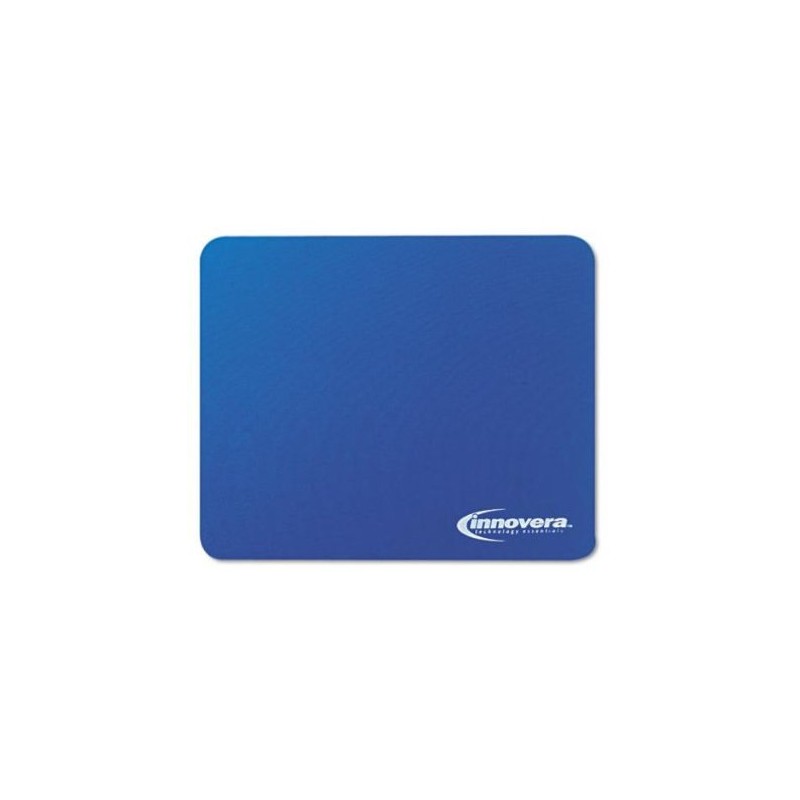 Compucessory Economy Mouse Pad - Blue (CCS23605)