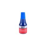 2000 PLUS- INK REFILL for Stamps - 0.9oz - BLUE