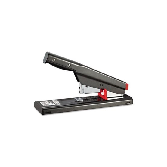 BOSTITCH - AntiJam Heavy Duty STAPLER - Black