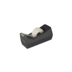 MMM - Desktop TAPE DISPENSER - Black