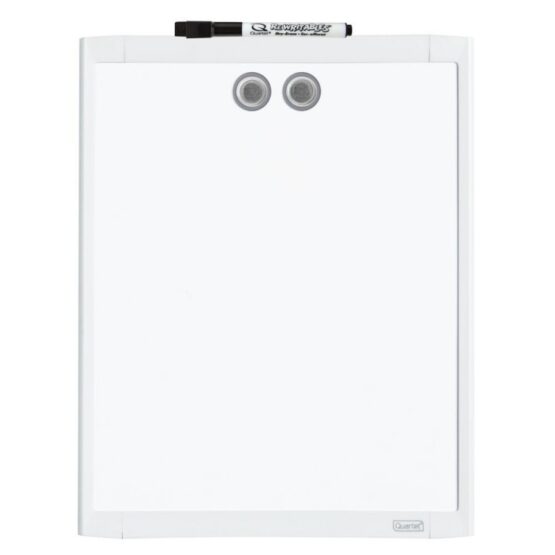 Quartet Magnetic Dry Erase Board 11x14