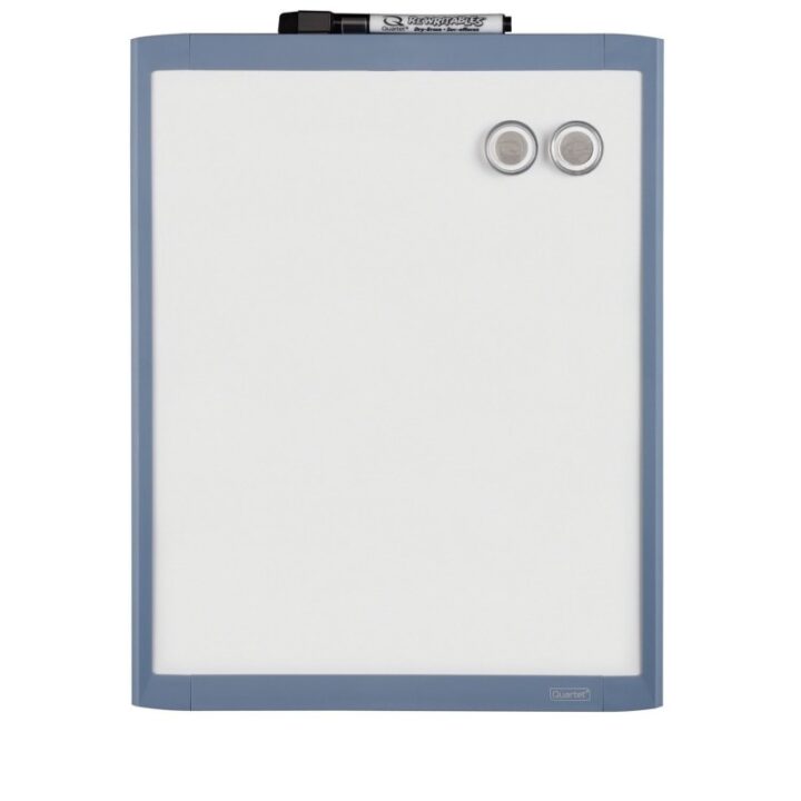 Quartet Magnetic Dry Erase Board 11x14