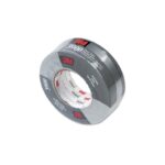 3M™ Duct Tape 3900 Silver, 2 inch x 60 yard, 06976