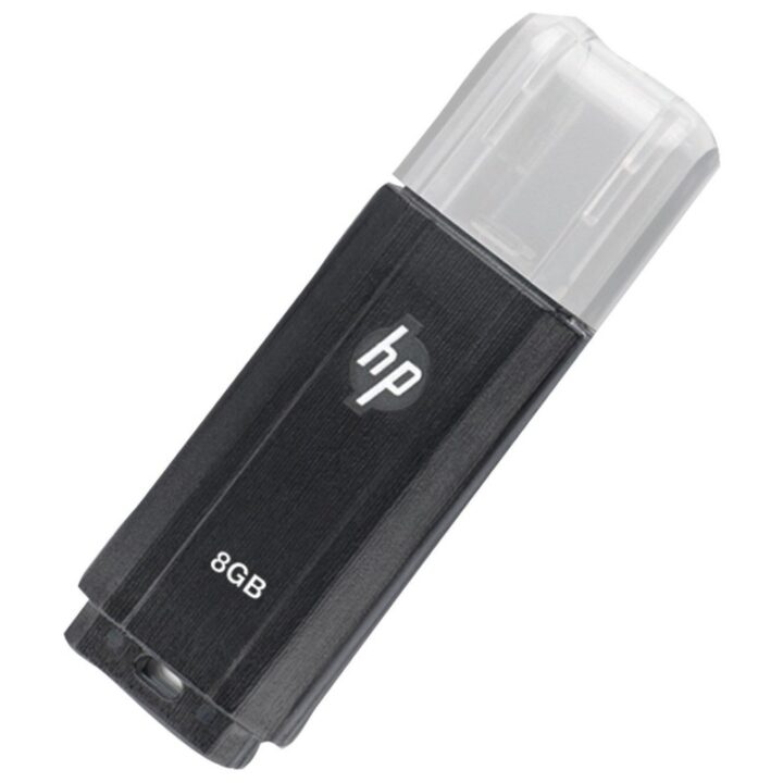 HP v125w 8 GB USB 2.0 Flash Drive