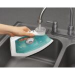 Proctor Silex Nonstick Soleplate Iron - 17325