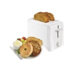 Proctor Silex 22611 2-Slice Toaster