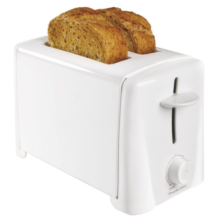 Proctor Silex 22611 2-Slice Toaster