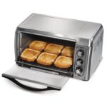 Hamilton Beach 31333 Convection Toaster Oven