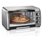 Hamilton Beach 31333 Convection Toaster Oven