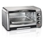 Hamilton Beach 31333 Convection Toaster Oven