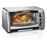 Hamilton Beach 31333 Convection Toaster Oven