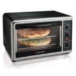 Hamilton Beach Countertop Oven with Convection and Rotisserie - 311100