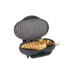 Proctor-Silex Compact Grill 25218P