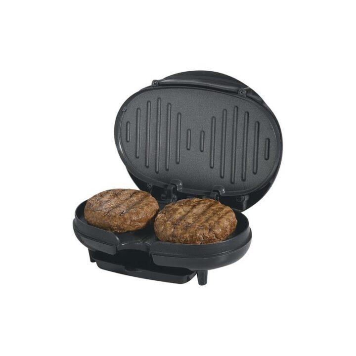 Proctor-Silex Compact Grill 25218P