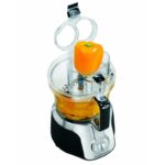 Hamilton Beach 14-Cup Food Processor Big Mouth with French Fry Blade (70575)