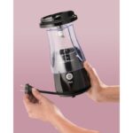 Hamilton Beach 51103 Single Serve Blender with Travel Lid