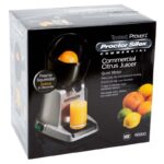 Proctor Silex 66900 Electric Citrus Juicer - 120V, 1750 RPM