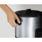 Proctor Silex 4-Cup Oil Capacity Deep Fryer - 35017Y