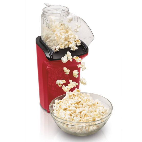 Hot Oil Popcorn Popper (73300)